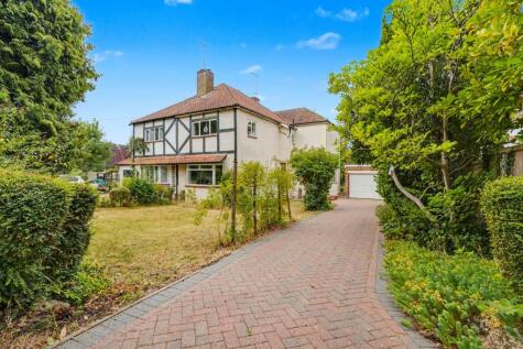 Turpins Chase, Oaklands, Welwyn, Hertfordshire, AL6