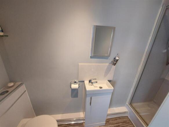 Garswood Road En Suite