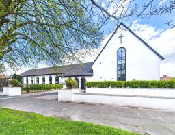 Apartment 6, 34, Broadway, Morecambe LA4 5BJ