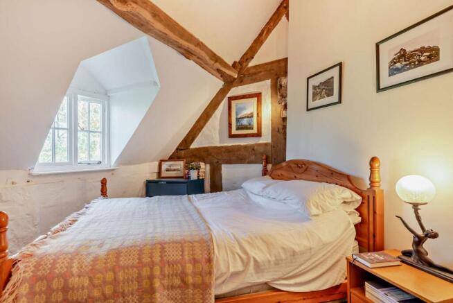 Principal Bedroom
