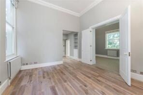 4, Randolph Crescent, London W9 1DR