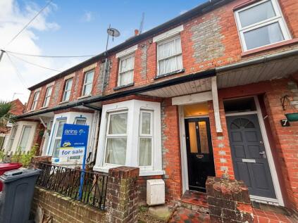 Audley Street, Reading, RG30