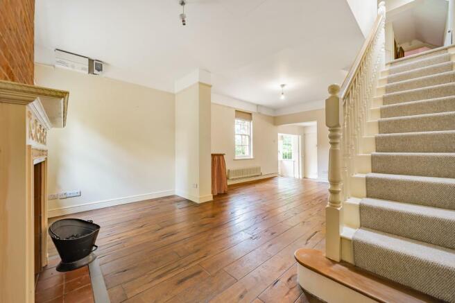 Reception Room 1