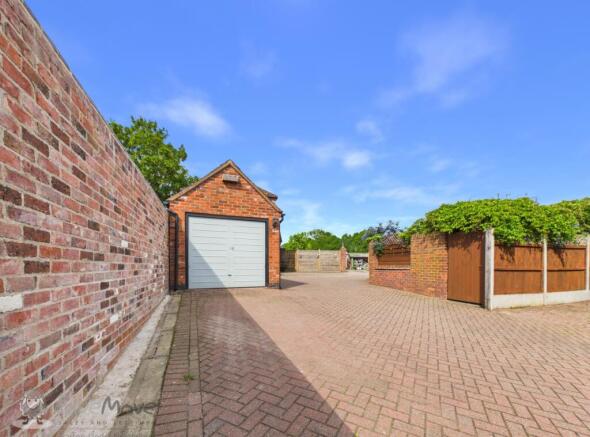 Garage Parking