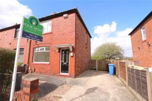 63, York Road, Manchester M34 3HH