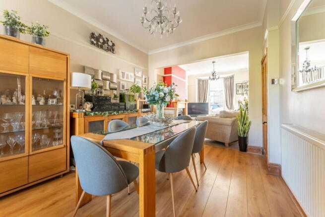 3 bed Terraced for sale Image 5