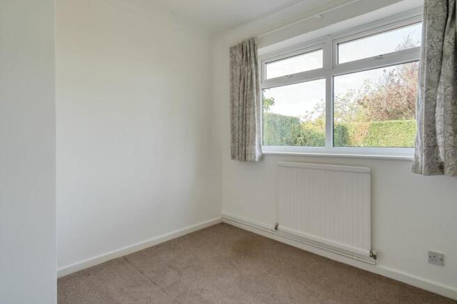 Bedrom Two