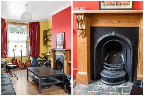 Clonmell Road, London, N17