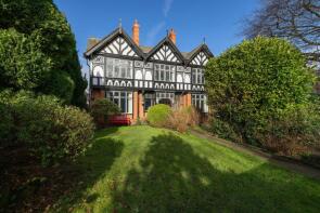 Spring Lodge, Flookersbrook, Chester CH2 3AF