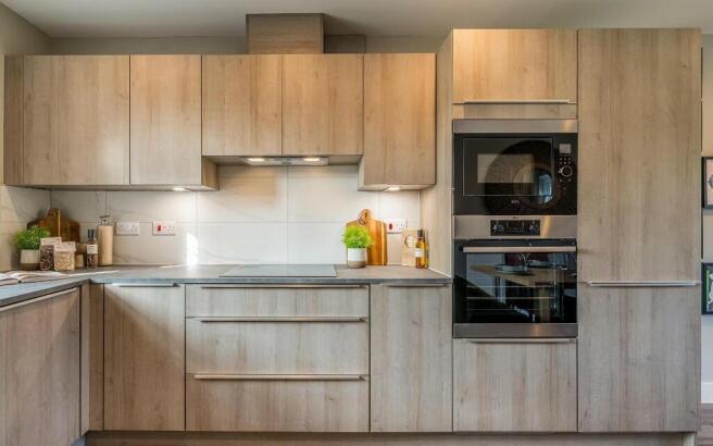 Similar Show Home