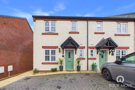 Haydock Drive, Carlisle, Cumbria, CA2