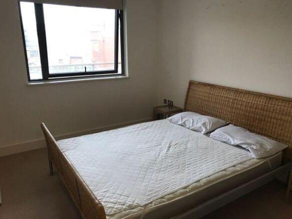 Bedroom One 26 Fo...