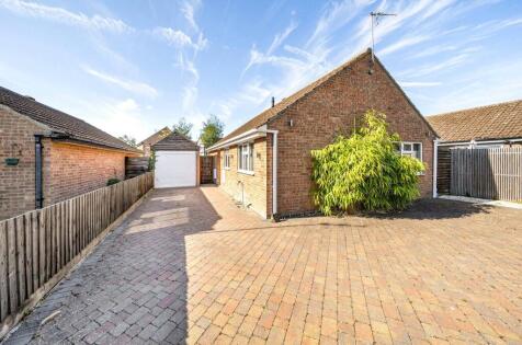 Stanmore Close, Clacton-on-Sea, Essex