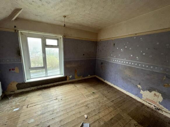 Bedroom !