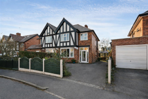 15, Cumberland Avenue, Chilwell NG9 4DH