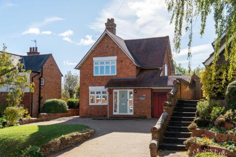 Main Street, Great Oxendon, LE16