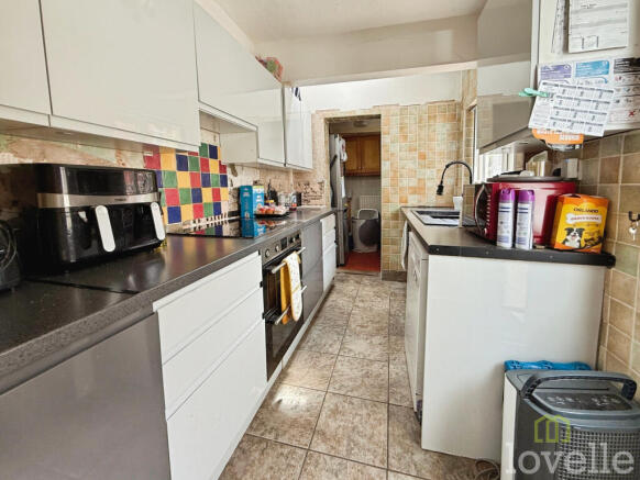 Melrose Road, Gainsborough, DN21 photo 4