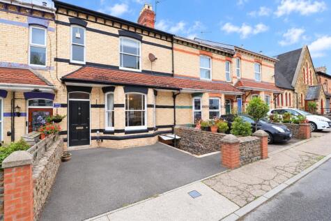 Lime Grove, Bideford, Devon, EX39