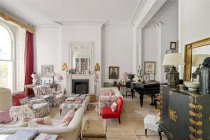 Flat F, 53-54, Lancaster Gate, London W2 3NA