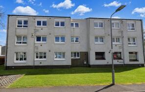 1j, Alford Place, Linwood, Paisley PA3 3SJ