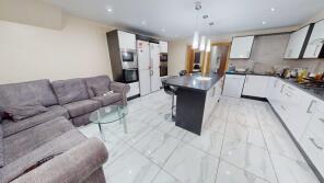 4, Hubert Croft, Birmingham B29 6DU