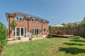 72, Dexter Way, Winscombe BS25 1EF
