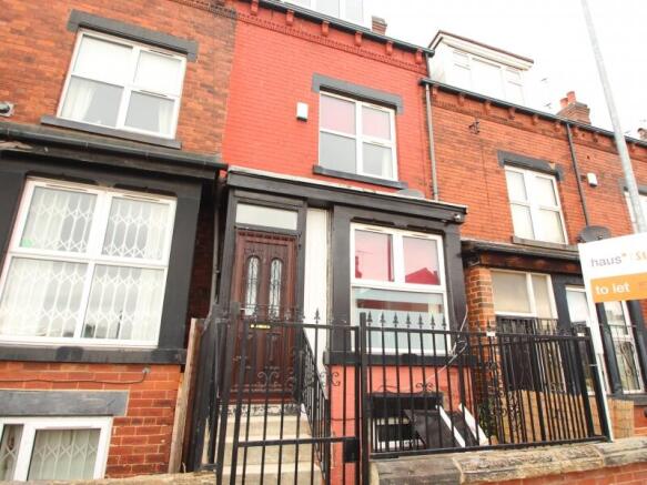 4 bed End of Terrace to rent Image 7