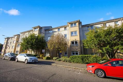 Kilnside Road, Paisley, PA1