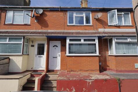 Corporation Road, Gillingham