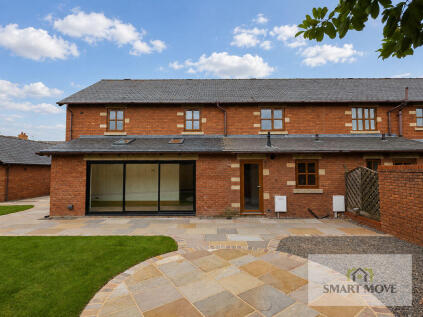 The Mews, Carr Lane, Tarleton, Preston