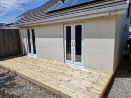 2, Palm Drive, St Merryn Holiday Village, Padstow PL28 8FG