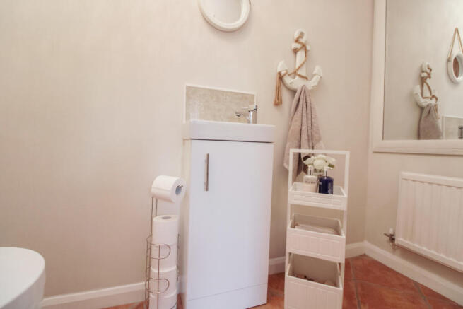 Cloakroom
