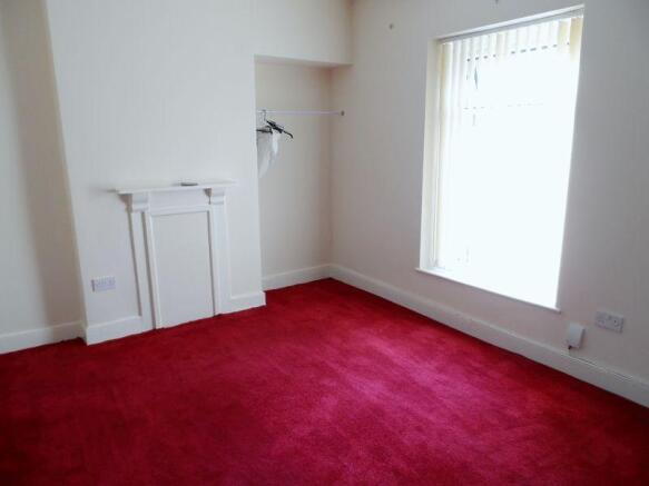 Double Bedroom 1
