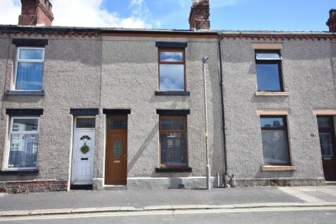 Marsh Street, Barrow-in-Furness, Cumbria