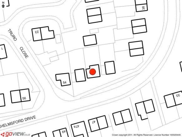 DETAIL MAP