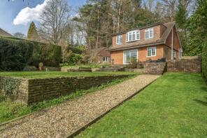Heron Court, Farnham Lane, Haslemere GU27 1EU