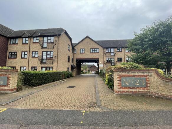 Presented by Kevin at EweMove Bexleyheath and Dart