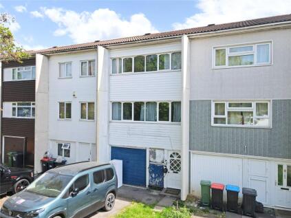 Broadlands, Netherfield, Milton Keynes