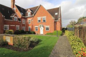 23, Old School Court, Fareham PO16 7DA
