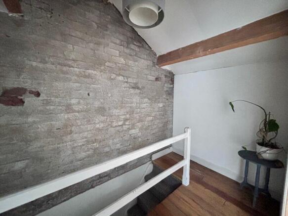 Second Floor Landing