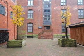 22, George House, Shiffnall Street, Bolton BL2 1BZ