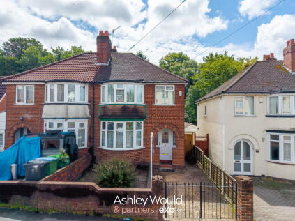 Barrs Road, Cradley Heath, B64 7HG