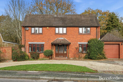 Willow Green, Ingatestone, CM4