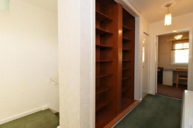 Landing / Bedroom
