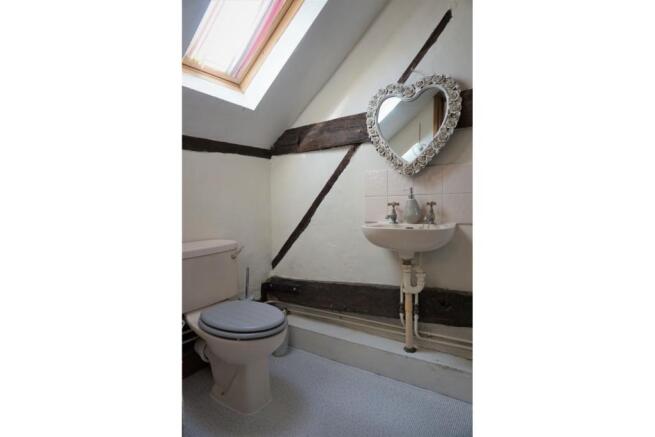 Master En-suite