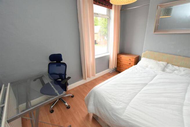 Pershore Road, Selly Park, Birmingham, West Midlands, B29 - Widok 6