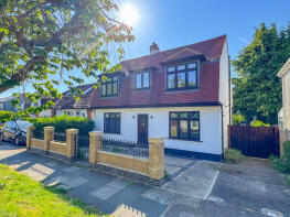 8, Boundary Road, Upminster RM14 2QS