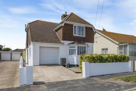 Dorothy Avenue, Peacehaven