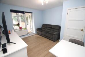 Flat 1, Ashley House, Chorleywood Crescent, Orpington BR5 2SE