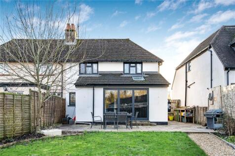 Henley Road, Sandford-on-Thames, OX4